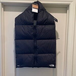 The North Face Down Scarf